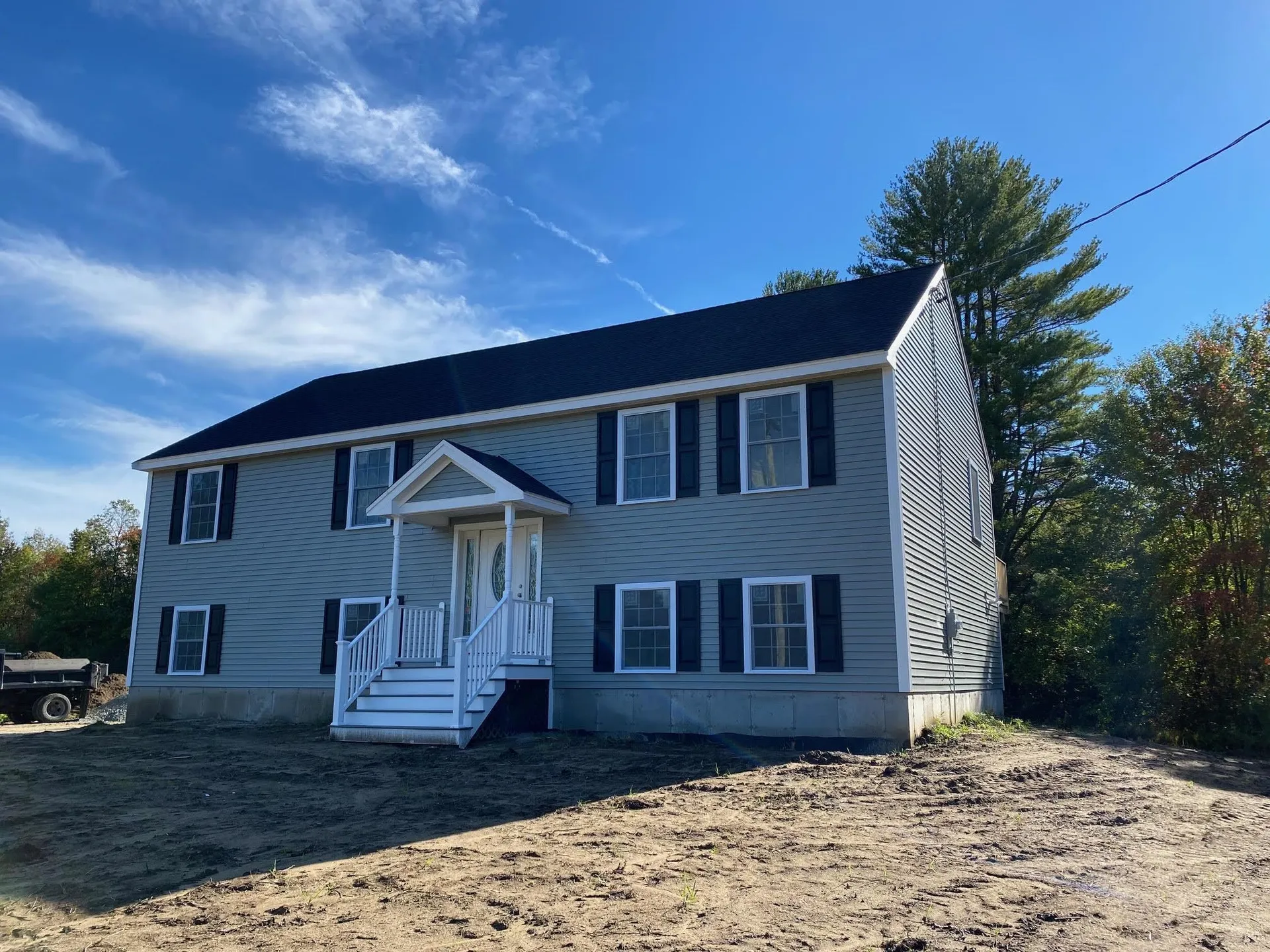103 Warwick Road Winchester NH 03470