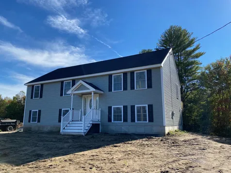 103 Warwick Road Winchester NH 03470
