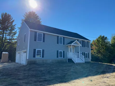103 Warwick Road Winchester NH 03470