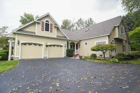 36 Hawkins Glen Drive Salem NH 03079