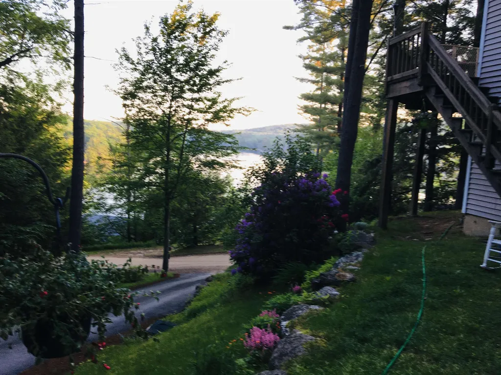 331 Hemlock Drive Gilmanton NH 03237