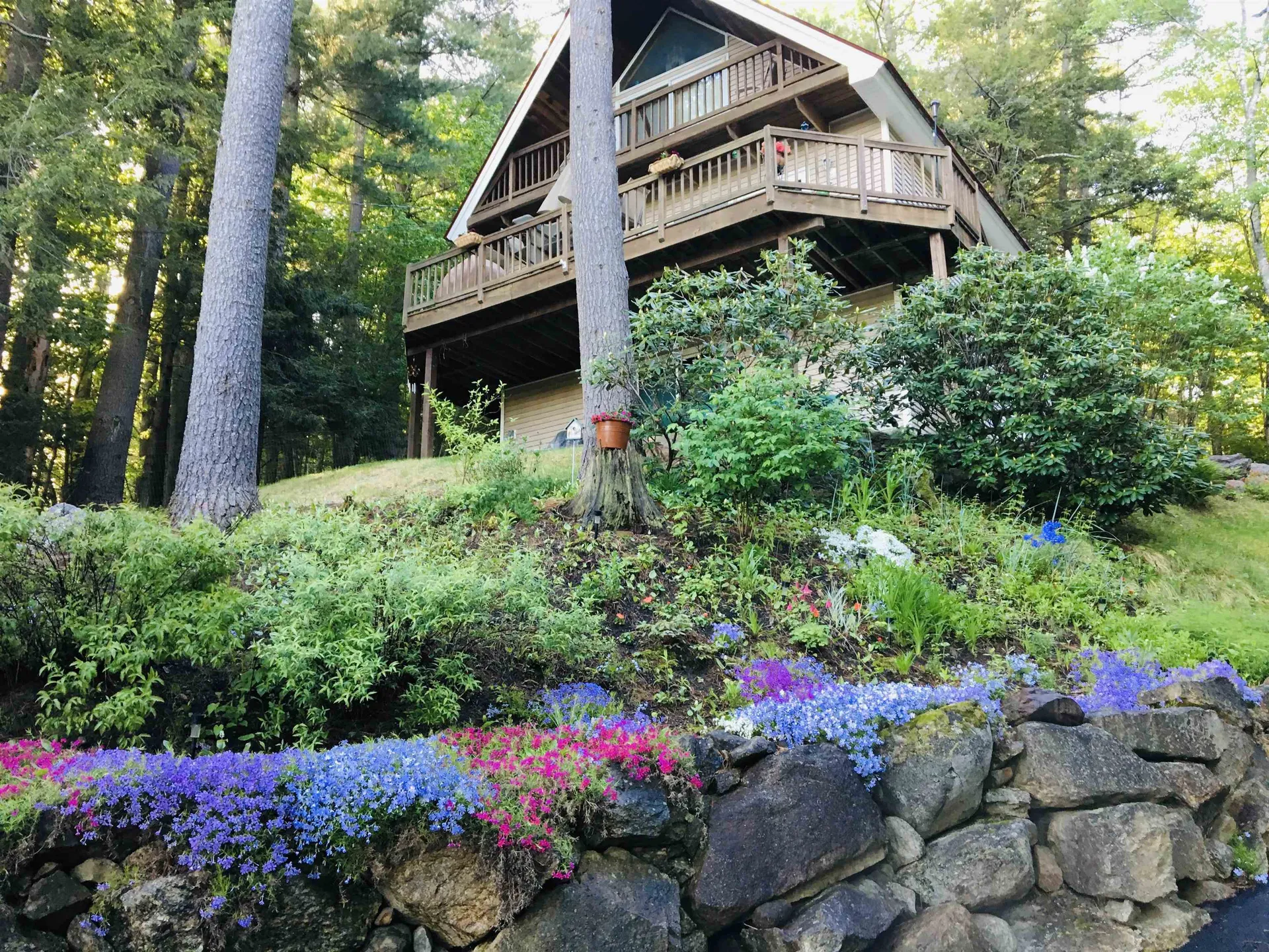 331 Hemlock Drive Gilmanton NH 03237