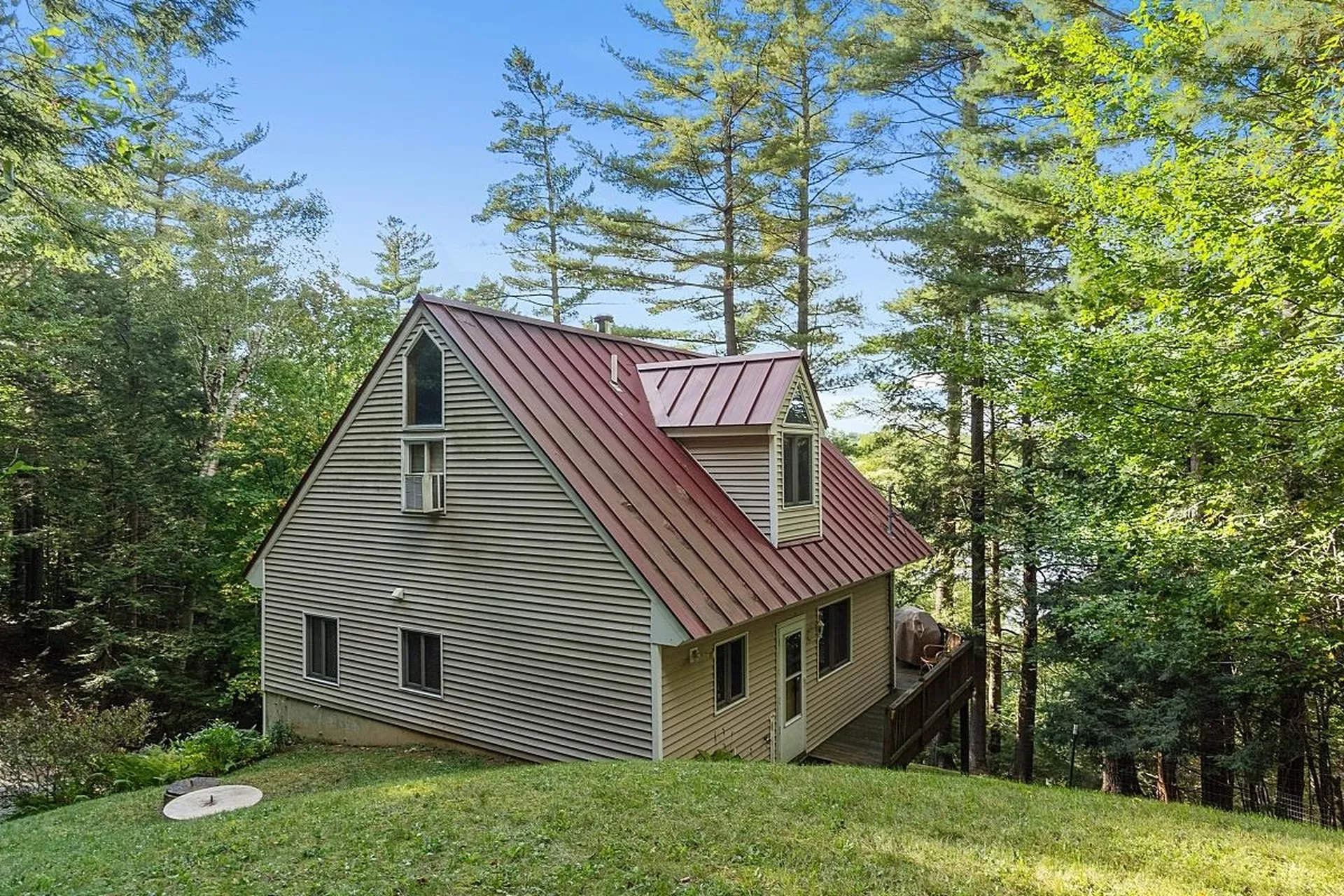 331 Hemlock Drive Gilmanton NH 03237