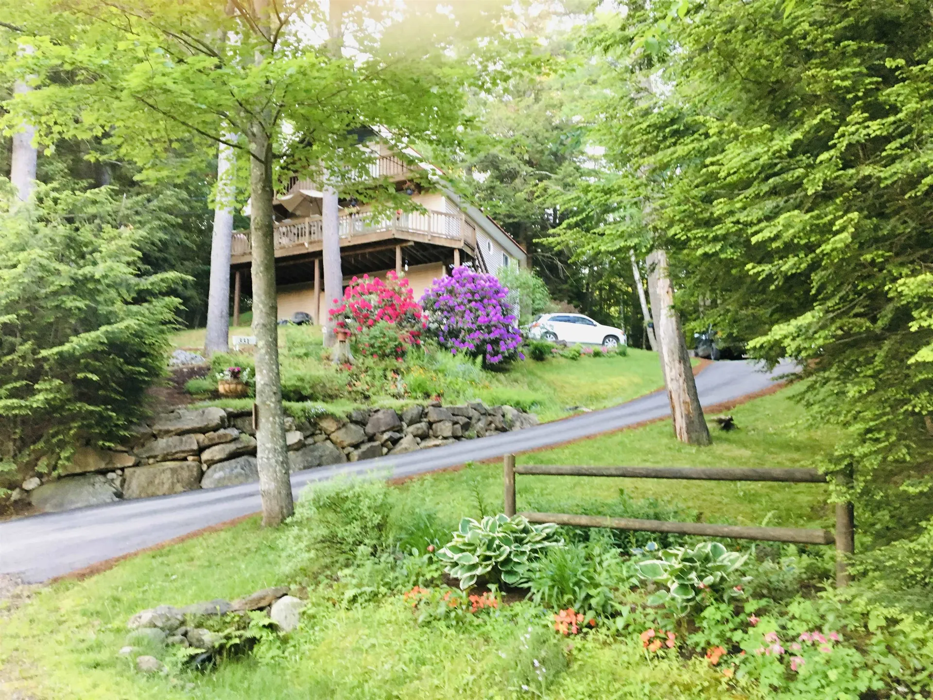 331 Hemlock Drive Gilmanton NH 03237