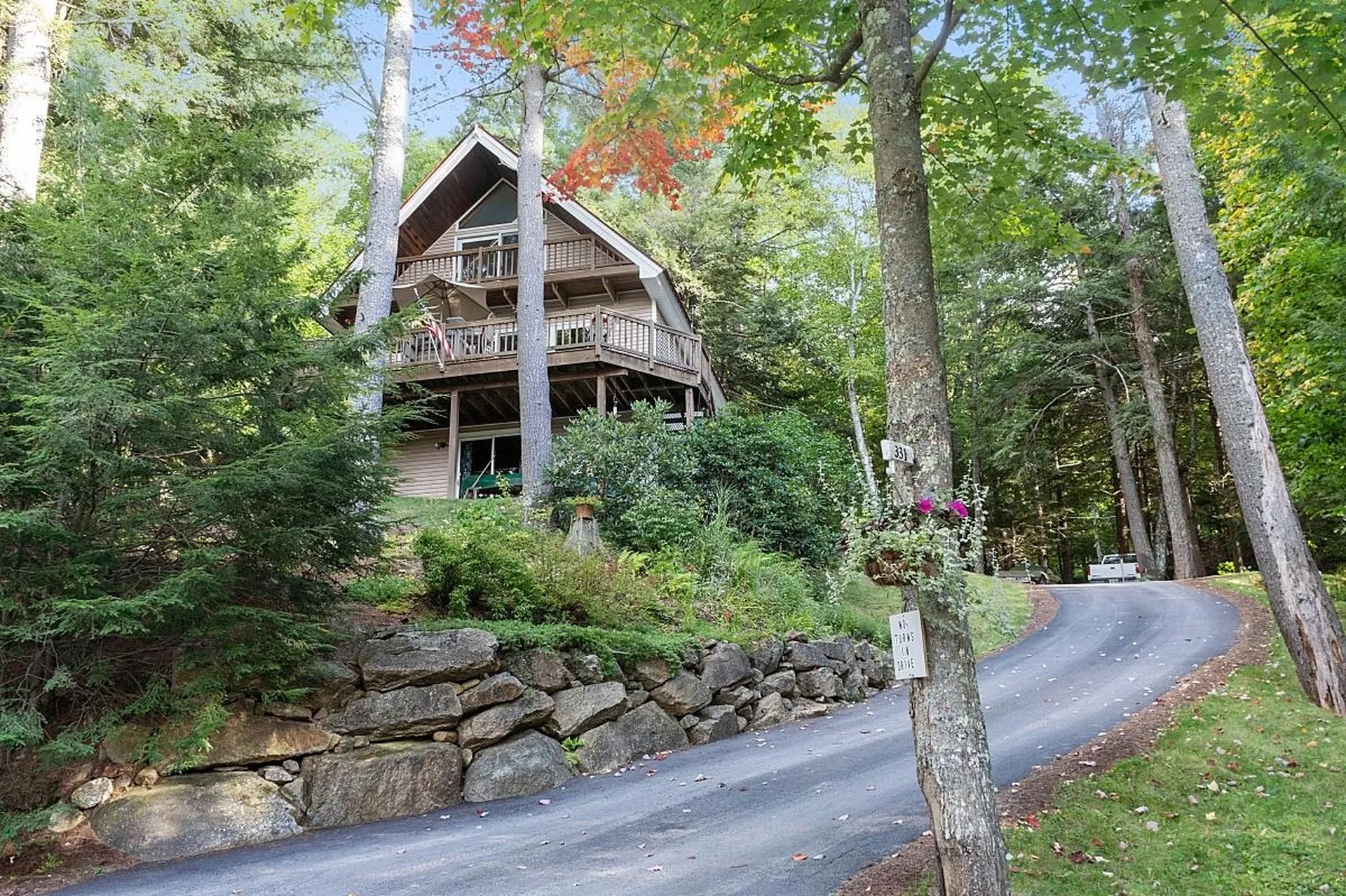 331 Hemlock Drive Gilmanton NH 03237