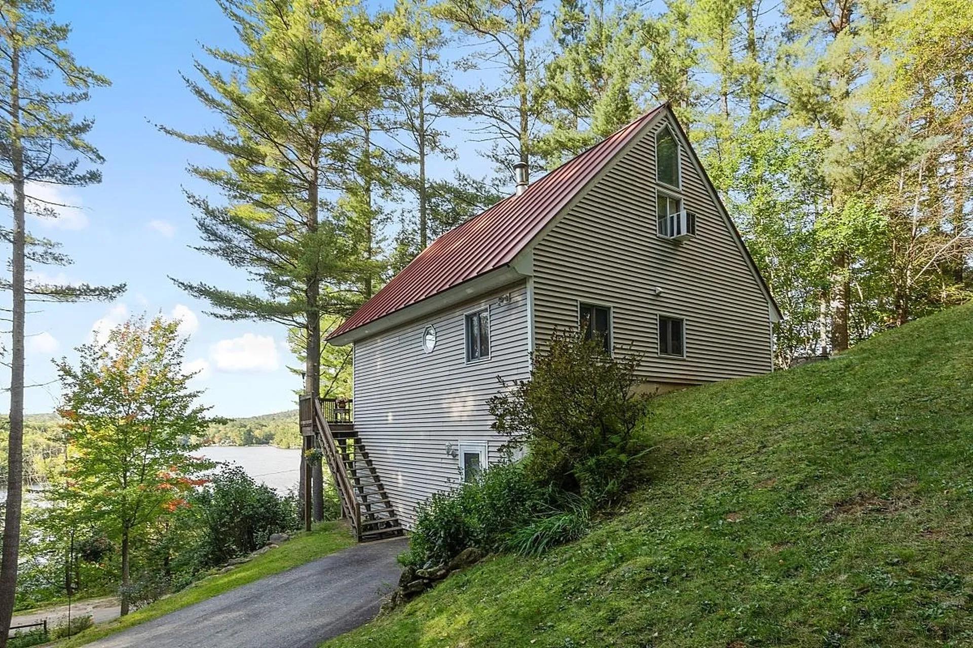 331 Hemlock Drive Gilmanton NH 03237