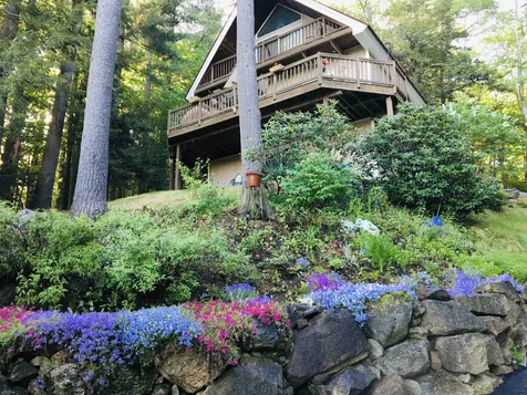 331 Hemlock Drive Gilmanton NH 03237