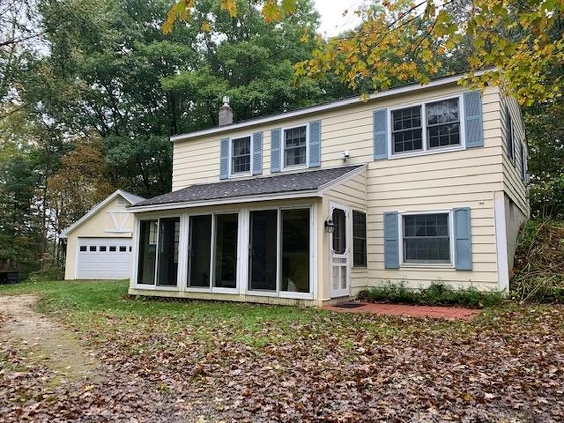 3000 Hartsboro Road Wallingford VT 05773