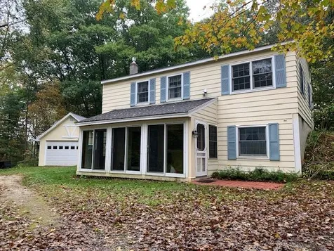 3000 Hartsboro Road Wallingford VT 05773