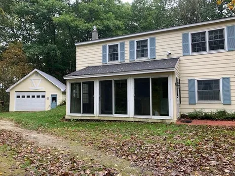 3000 Hartsboro Road Wallingford VT 05773