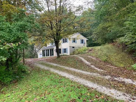 3000 Hartsboro Road Wallingford VT 05773