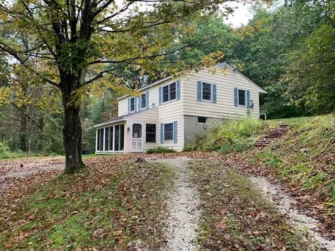 3000 Hartsboro Road Wallingford VT 05773