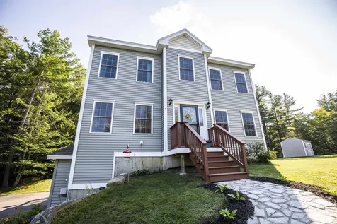 7 Mill Pond Road Northwood NH 03261