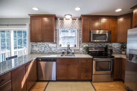 7 Mill Pond Road Northwood NH 03261