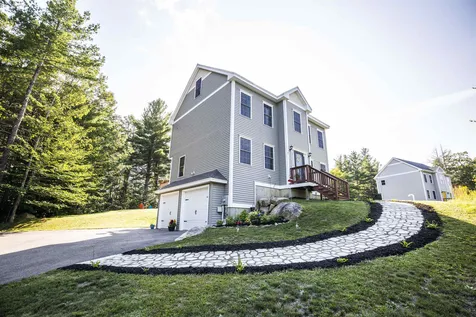 7 Mill Pond Road Northwood NH 03261