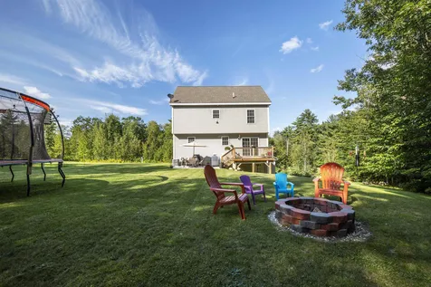 7 Mill Pond Road Northwood NH 03261