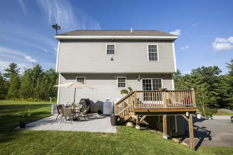 7 Mill Pond Road Northwood NH 03261