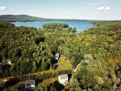 7 Mill Pond Road Northwood NH 03261