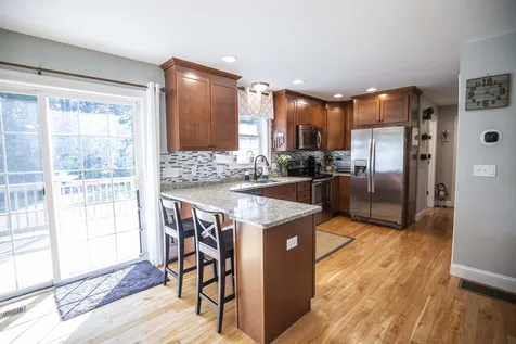 7 Mill Pond Road Northwood NH 03261