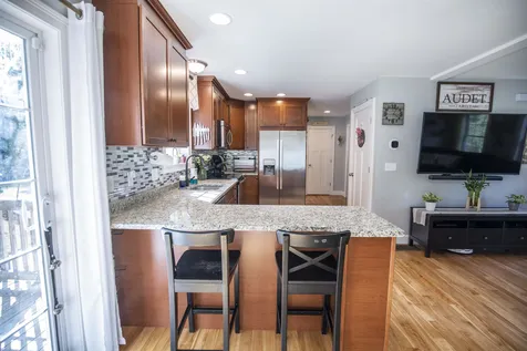 7 Mill Pond Road Northwood NH 03261