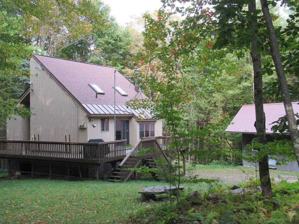 1912 Wilmington Cross Road Whitingham VT 05361