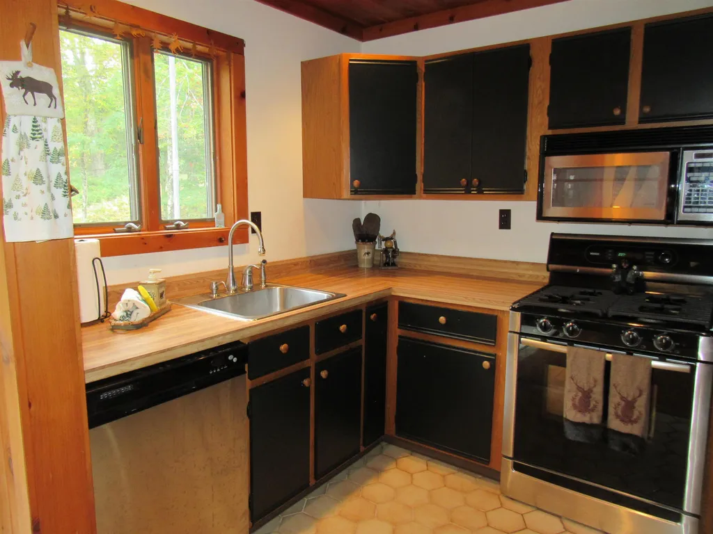 1912 Wilmington Cross Road Whitingham VT 05361
