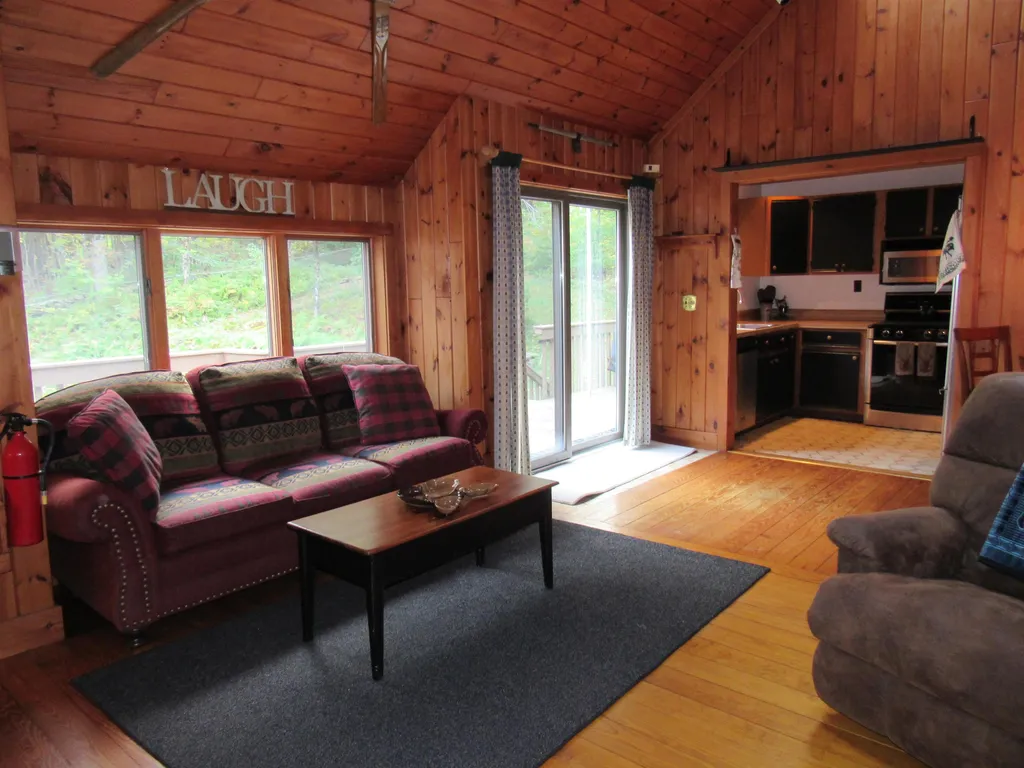 1912 Wilmington Cross Road Whitingham VT 05361