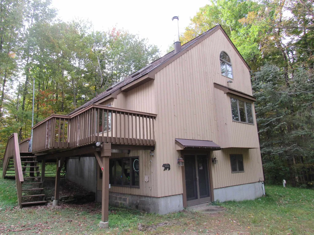 1912 Wilmington Cross Road Whitingham VT 05361