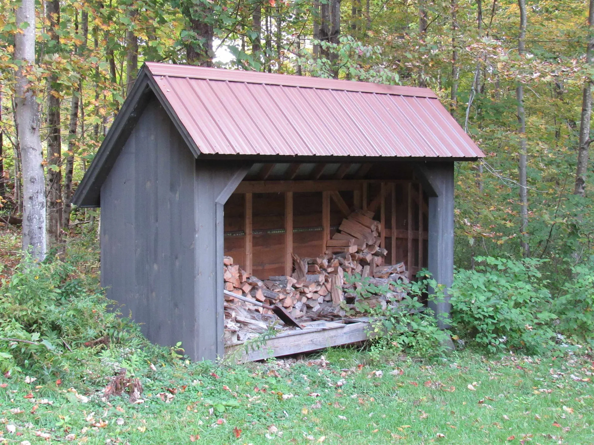 1912 Wilmington Cross Road Whitingham VT 05361