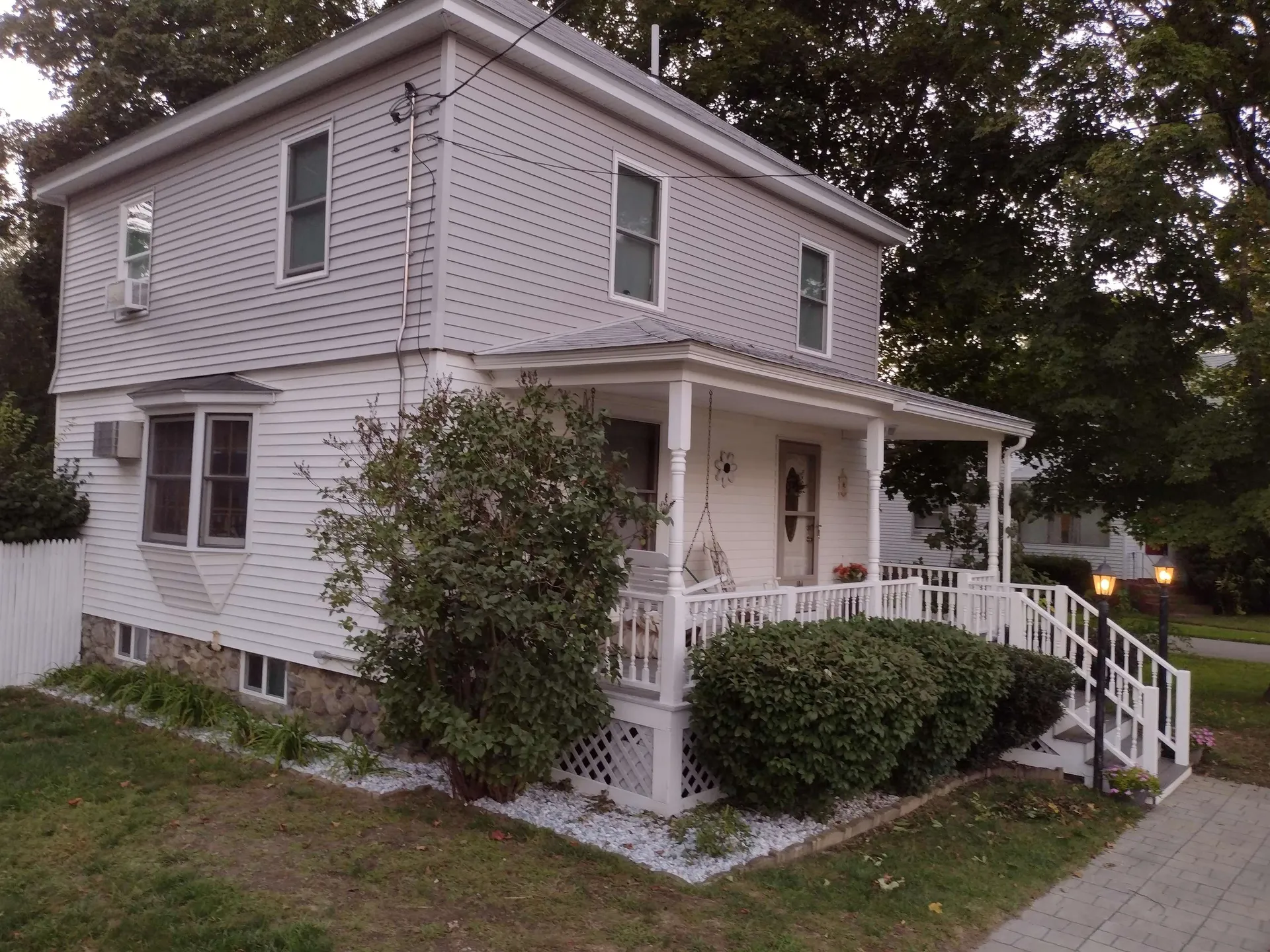 104 Main Street Plaistow NH 03865