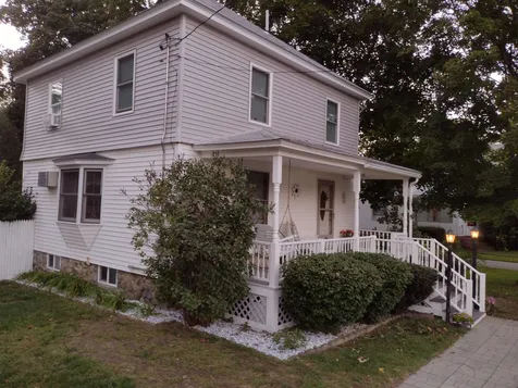 104 Main Street Plaistow NH 03865