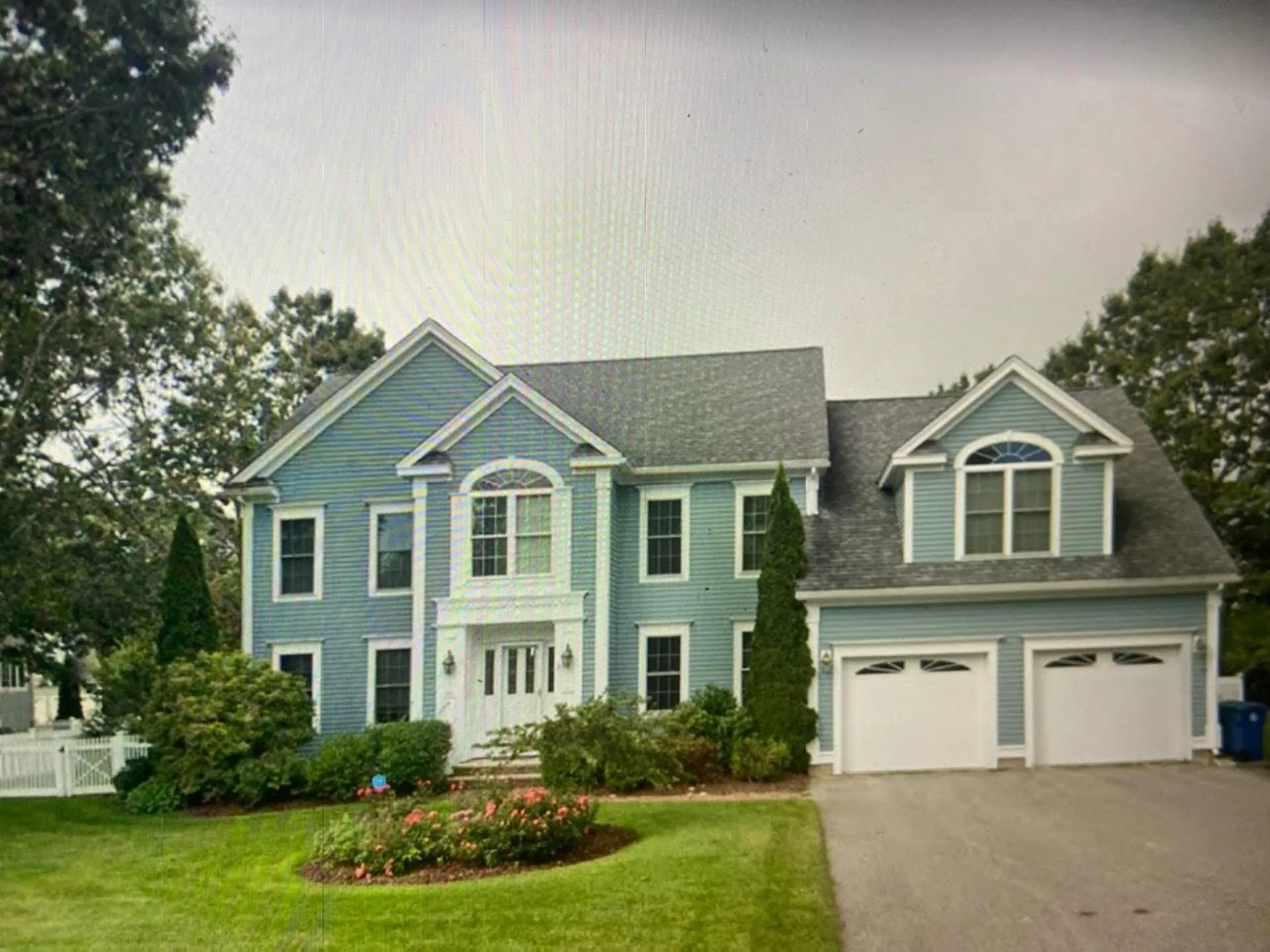 25 Playhouse Circle Hampton NH 03842