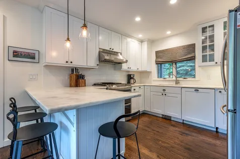 78 Farm Ridge Road Ludlow VT 05149