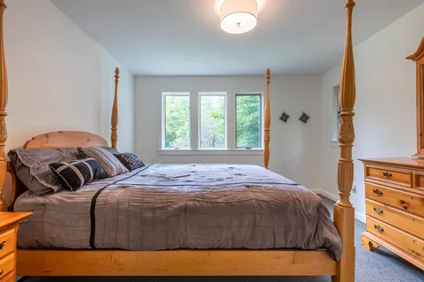 78 Farm Ridge Road Ludlow VT 05149