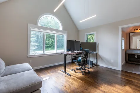 78 Farm Ridge Road Ludlow VT 05149
