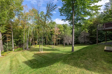 78 Farm Ridge Road Ludlow VT 05149