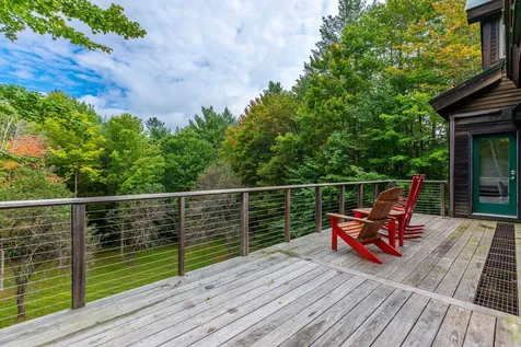 78 Farm Ridge Road Ludlow VT 05149
