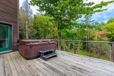 78 Farm Ridge Road Ludlow VT 05149
