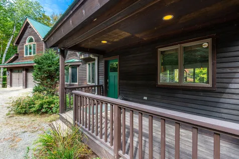 78 Farm Ridge Road Ludlow VT 05149