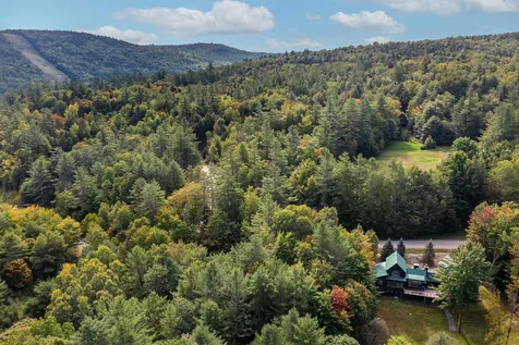 78 Farm Ridge Road Ludlow VT 05149