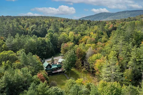 78 Farm Ridge Road Ludlow VT 05149