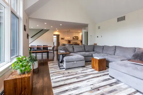 78 Farm Ridge Road Ludlow VT 05149