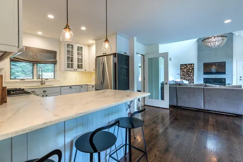 78 Farm Ridge Road Ludlow VT 05149