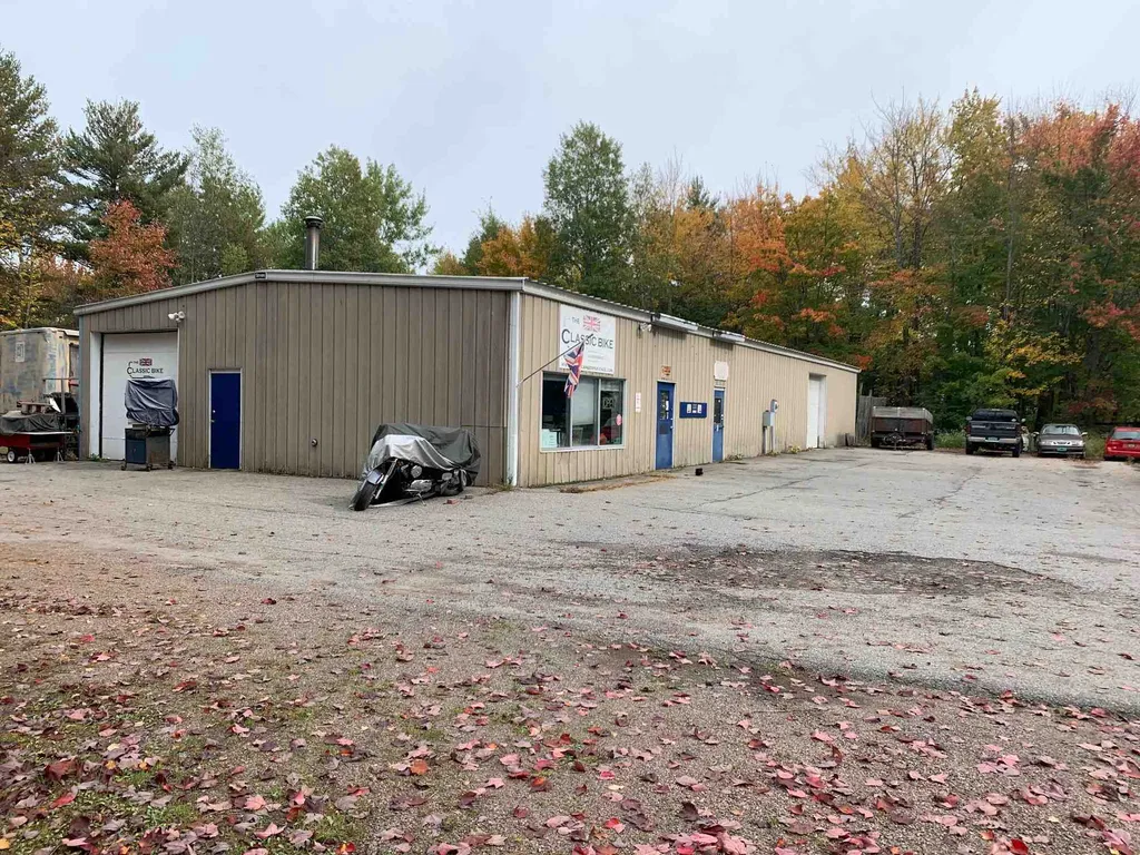 104 Center Road Essex VT 05452