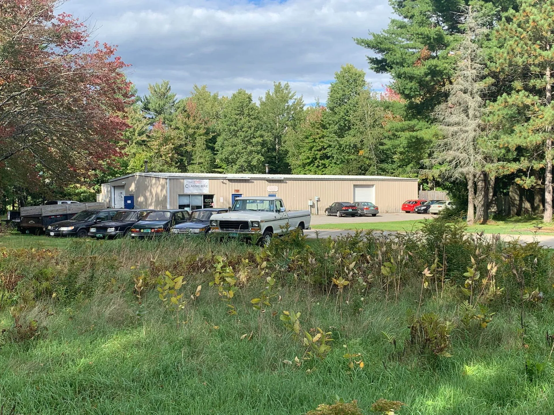104 Center Road Essex VT 05452