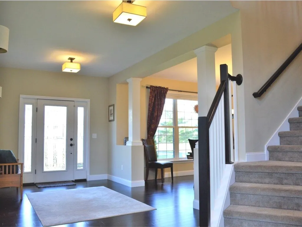 1270 Marble Island Road Colchester VT 05446