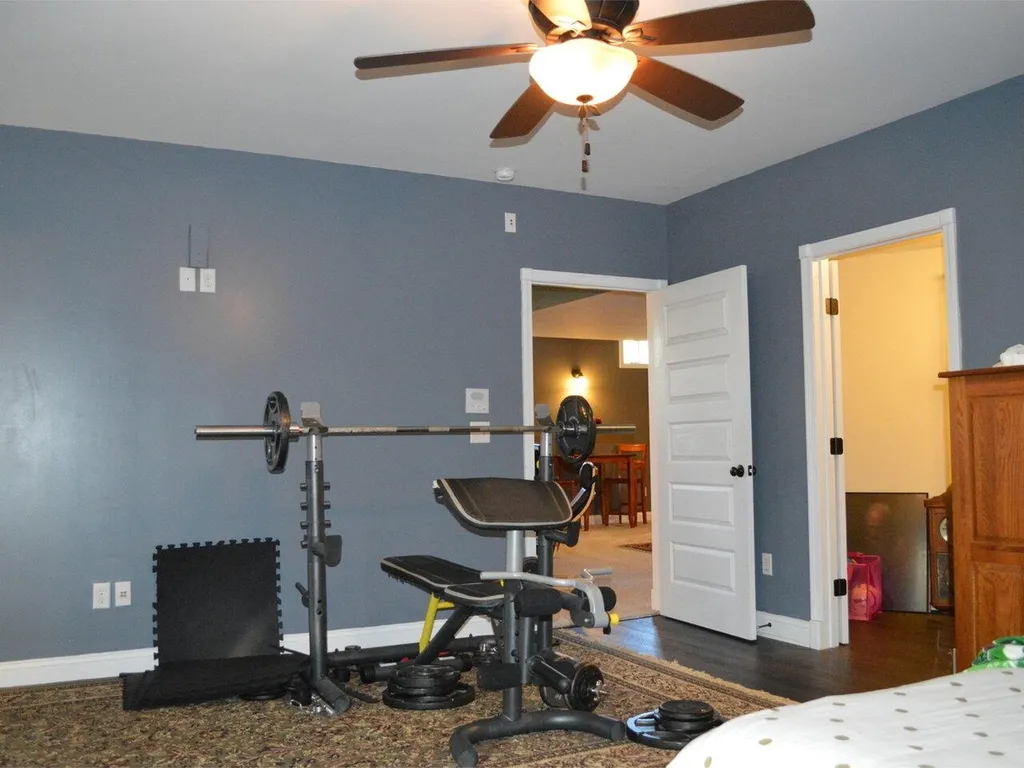 1270 Marble Island Road Colchester VT 05446