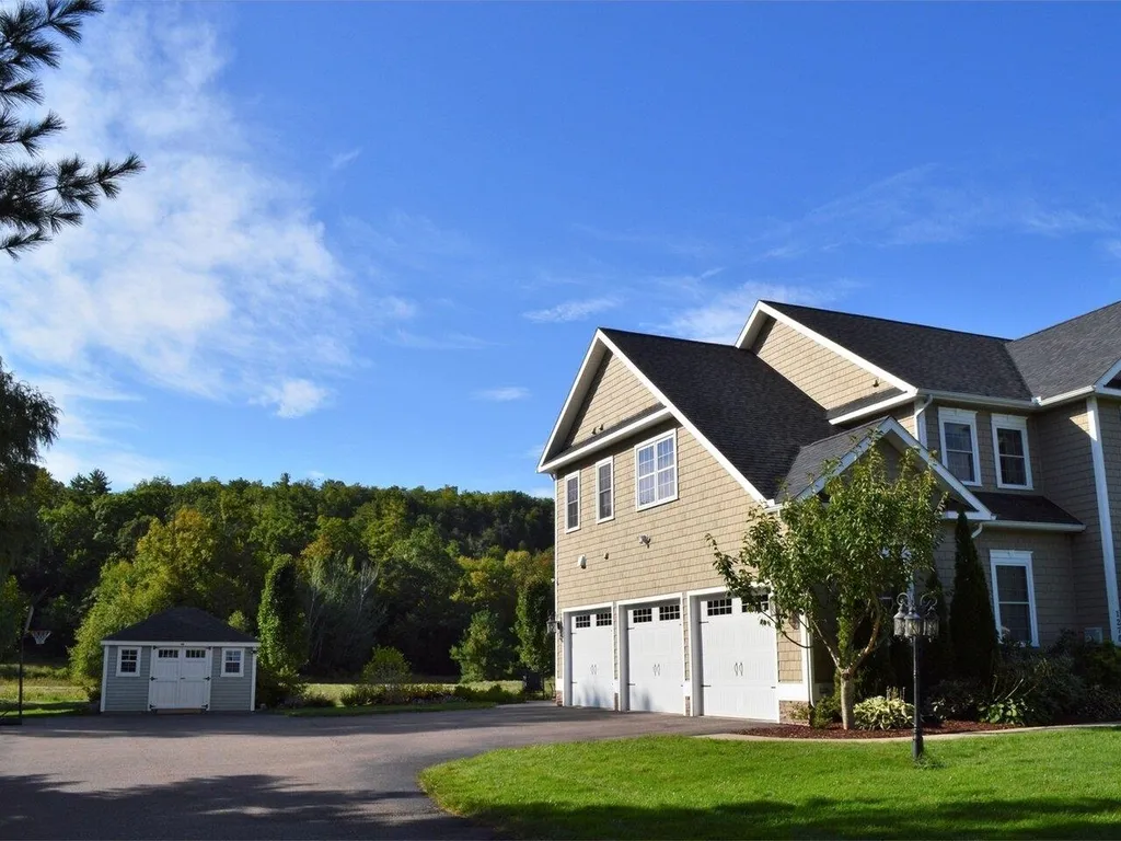 1270 Marble Island Road Colchester VT 05446