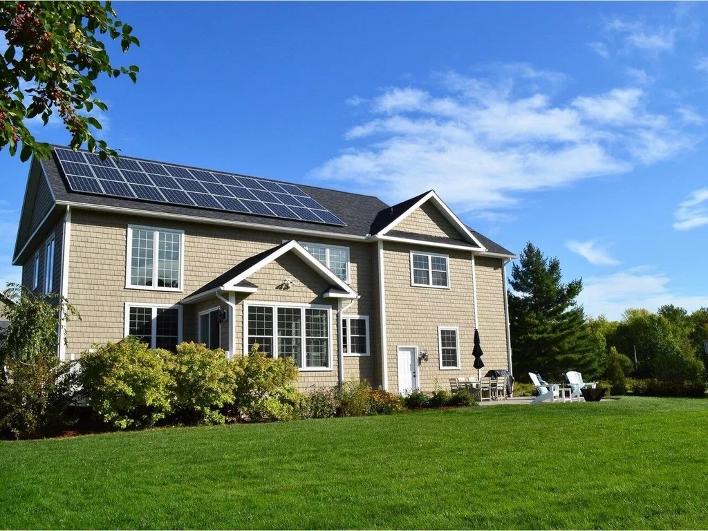 1270 Marble Island Road Colchester VT 05446