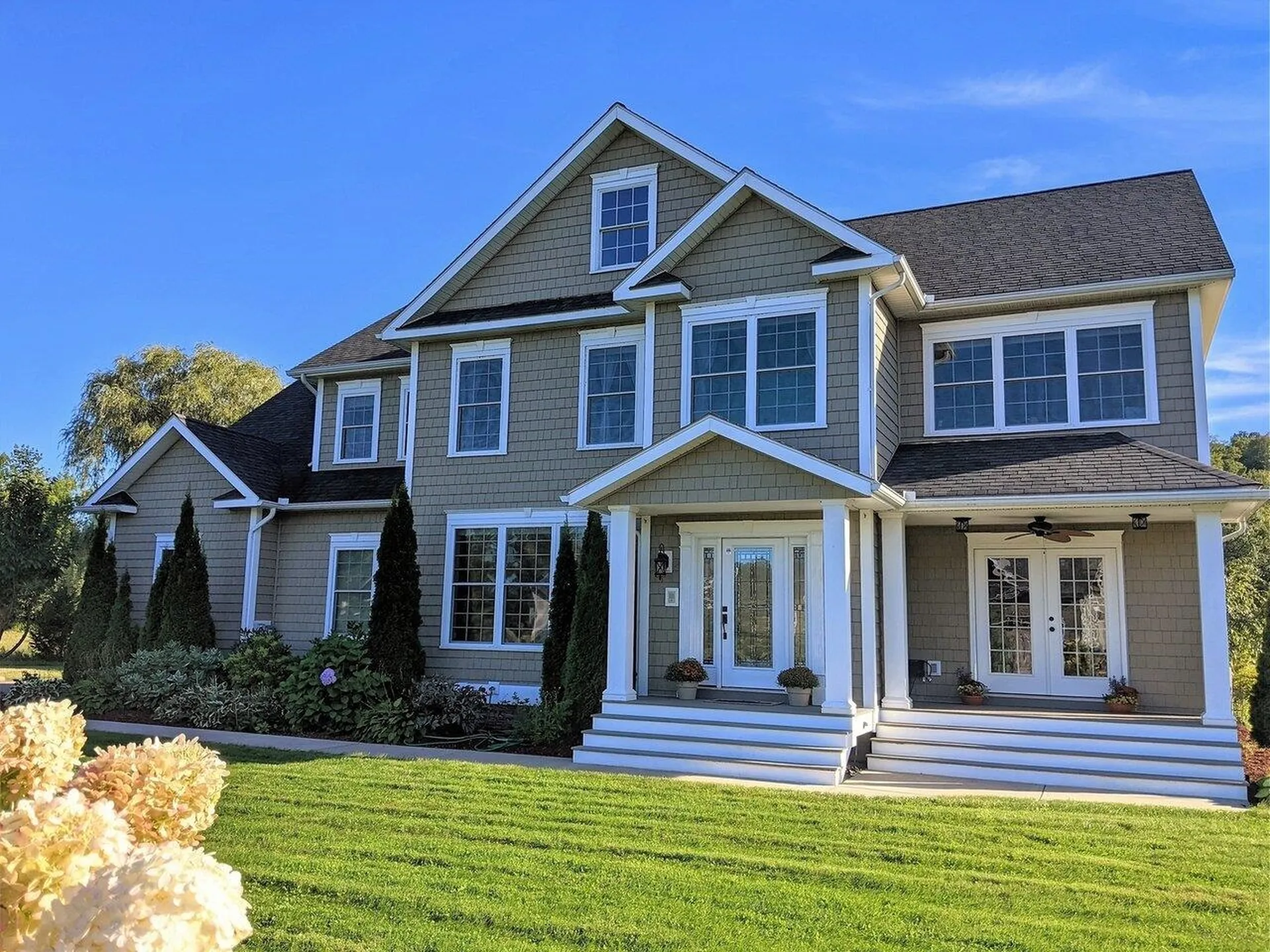 1270 Marble Island Road Colchester VT 05446